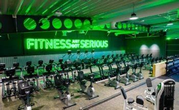 Total Fitness Preston: Opening Hours, Price and .